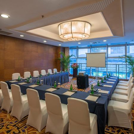Holiday Inn Chengdu Century City-Easttower Bagian luar foto