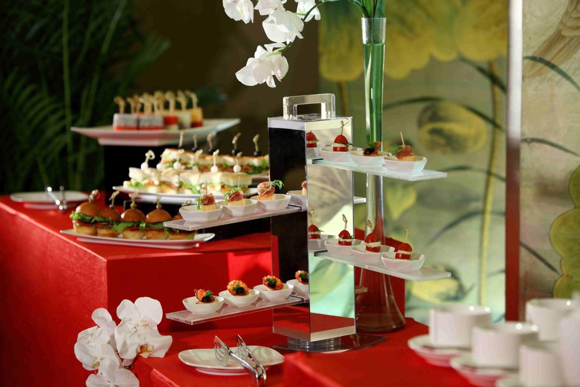 Holiday Inn Chengdu Century City-Easttower Bagian luar foto