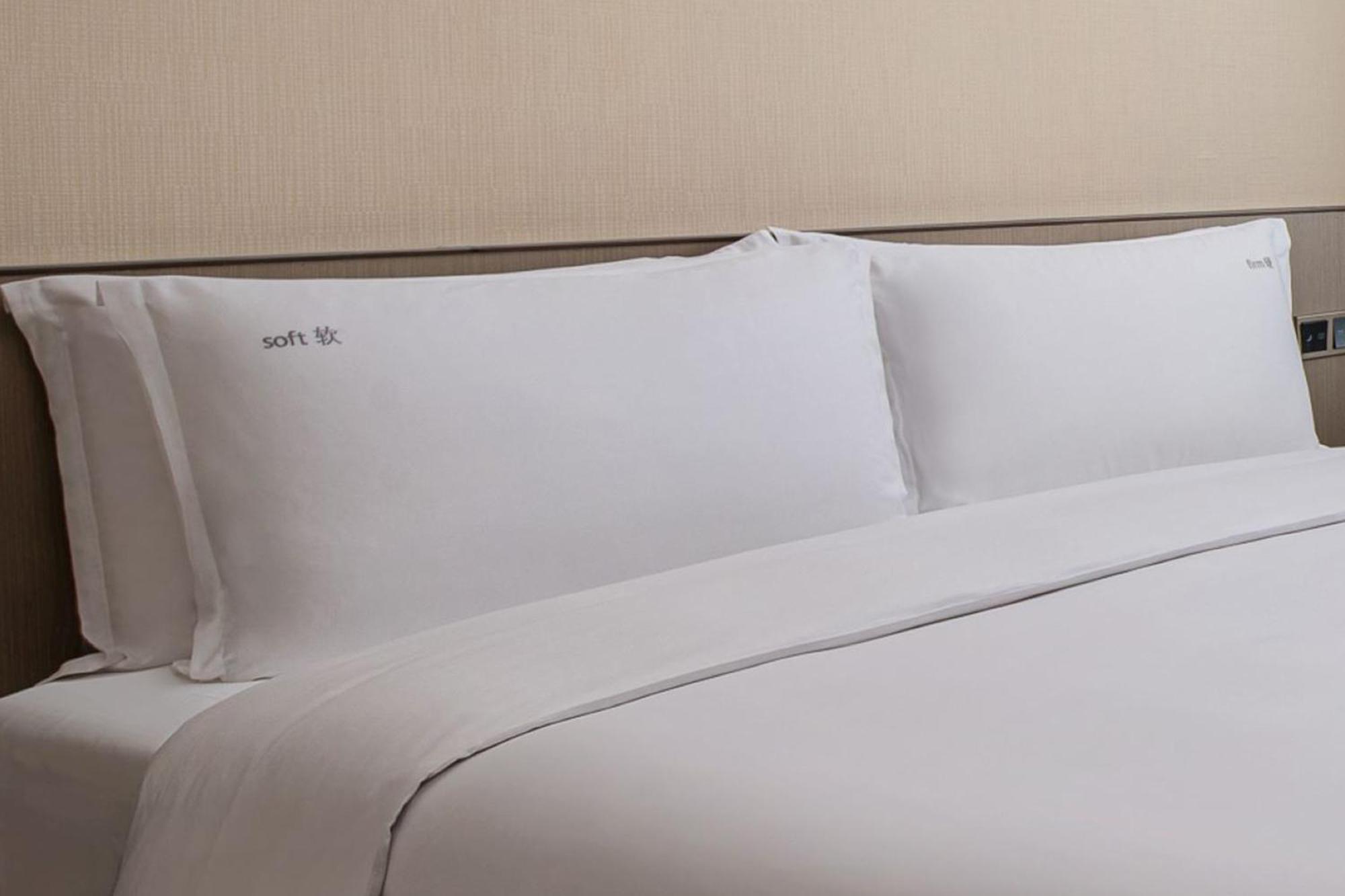 Holiday Inn Chengdu Century City-Easttower Bagian luar foto