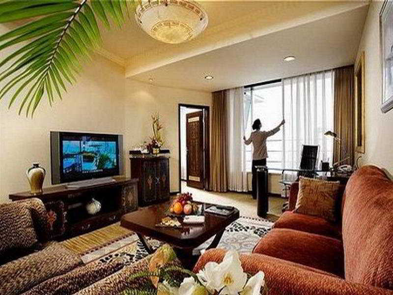 Holiday Inn Chengdu Century City-Easttower Bagian luar foto
